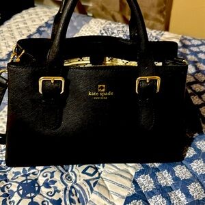 Kate Spade handbag. In great condition.